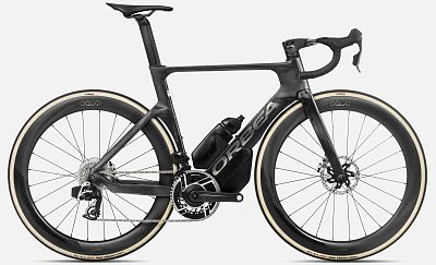 Превью  Велосипед ORBEA Orca Aero M11eLTD (2025)